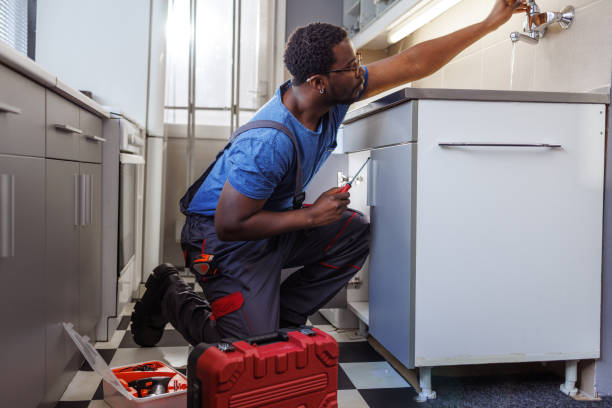 Best Plumbing System Maintenance  in Pittsburg, TX